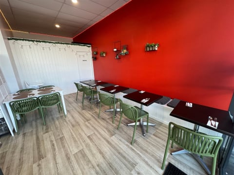 Mai Thai Restaurant for Sale