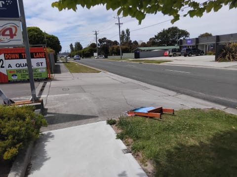 Thriving Auto Spare Parts St Helens L/H $100,000+SAV Busy & Profitable Freehold Available