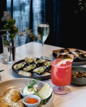NECTAR KITCHEN & BAR FOR SALE - POA