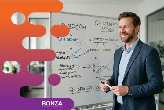 37287 - Established Advisory and Coaching Business Opportunity