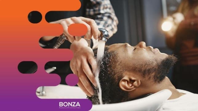 35560 Established Barber Shop  Profitable & Loyal Clientele