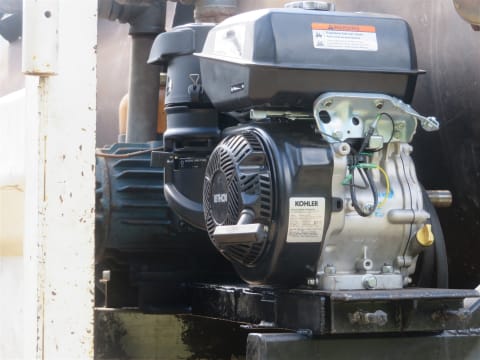 Septic Waste Disposal Business in Tropical Far North Queensland