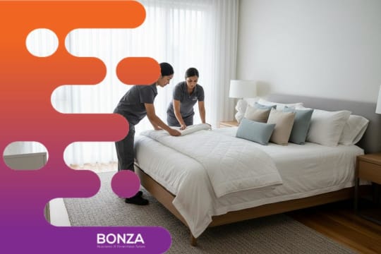 37037 - Successful Cleaning Business with Recurring Clients
