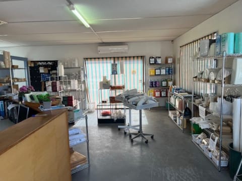 Monument Manufacturing Business Regional