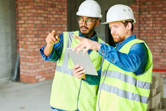 Businesses To Suit a QBCC Licence
