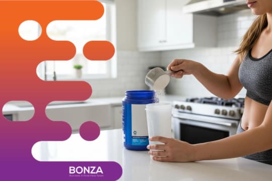 37274 Managed Health & Fitness Supplement Franchise Opportunity