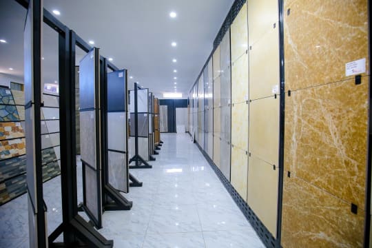 Highly Profitable & Established Wholesale and Retail Tiles & Floor Business for Sale - Near Sunshine