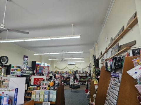 Coleraine LPO, Tatts and News Agency (SP2423)