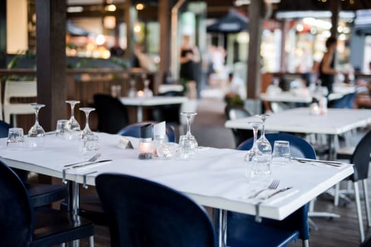 Profitable Fully Managed Modern Australian Restaurant - Whitsunday Islands