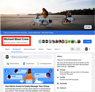 Become the sole distributor of an Award Winning rapidly expanding E-bike Brand