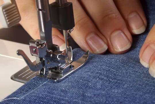 Dry Cleaning & Alterations Business for Sale – Zero Competition [1909194D]