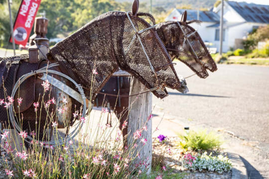 Step into history – and own the heart of Dalton