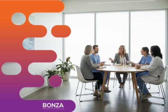 36666 - Profitable Healthcare Staffing Business with Growth Potential