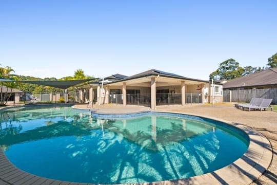 Tweed Heads Gem – Prime Permanent Management Rights for Sale - ID 7931