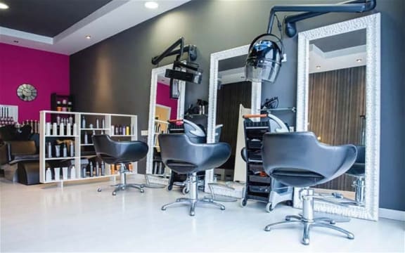 Thriving Hair Salon Business for Sale