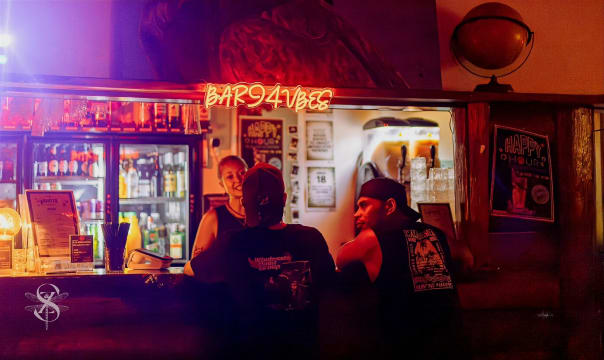 Bar 94 Cairns