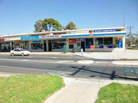Cappy's Corner Store and Post Office - Mildura (SPDB2200)