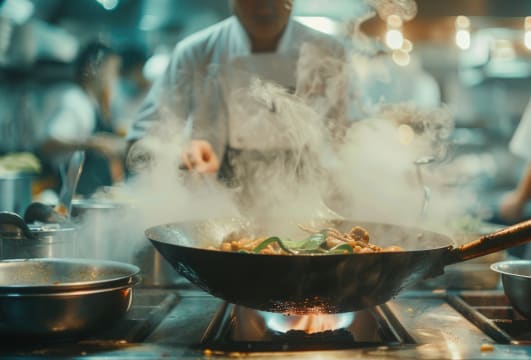 Licensed Restaurant and Catering Kitchen – Sydney Fringe, NSW