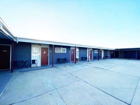 Secure Passive Motel Investment,  Long Lease, Strong Net Return - 1428MI