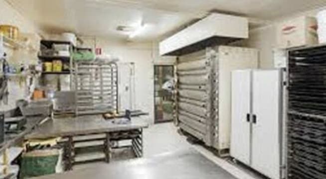 Bakery and Pie Shop - Granny Flat Accommodation Included!  – Bemboka, NSW