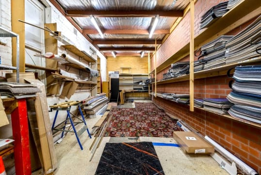 LEASEHOLD - Corowa Flooring Xtra, VIC - 1P0570