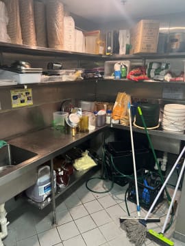 Exciting Franchise Opportunity: OChicken in Prime Food Court Location