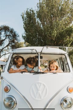 Premium Kombi VW Rental Opportunity!!