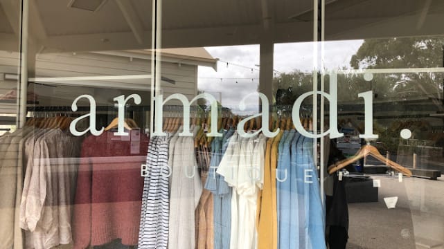 ARMADI BOUTIQUE ANGLESEA FOR SALE - POA