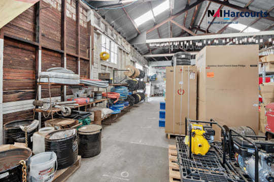 A Blackwood Valley Legacy Business For Sale
