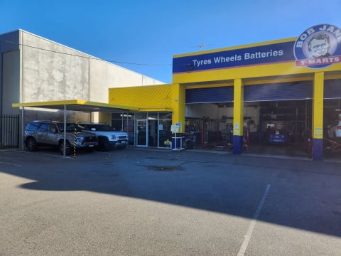 Bob Jane Tmarts (Balcatta ) franchise for sale