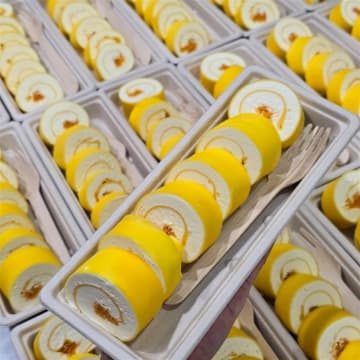 Coming Soon - Specialty Cakes & Dessert Business