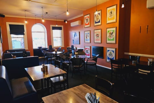 Imperial Hotel Cowra - Landmark Freehold Country Hotel