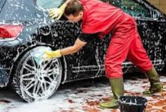 Established Commercial Car wash and Kebab Business for Sale: Strong Client Base, Growth Potential...
