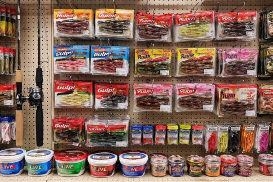 Cellar, Fishing Bait & General Store – Key Mornington Peninsula Thoroughfare [2603254]