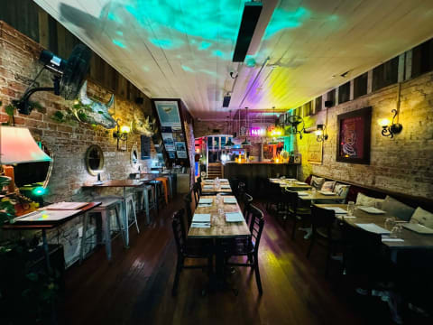 The Local Lounge / Bar / Cafe - (Formerly Despana Tapas Bar)