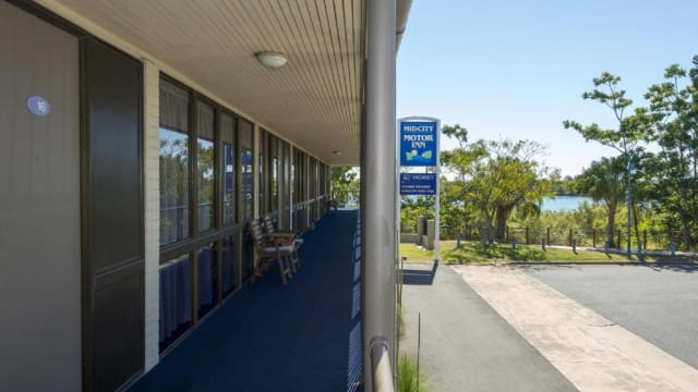 Established Mackay CBD Motel – Freehold Going Concern or Leasehold Opportunity