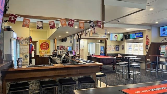 Commercial Hotel, Yarram - a landmark hospitality Hotel Leasehold For Sale