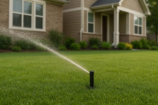 Profitable Mobile Irrigation Business 40+ Years of Local Trust | WIWO Sale