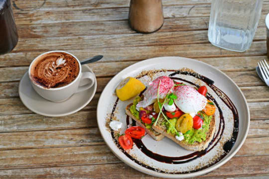 NORTHERN COASTAL CORRIDOR 7 DAY CAFÉ