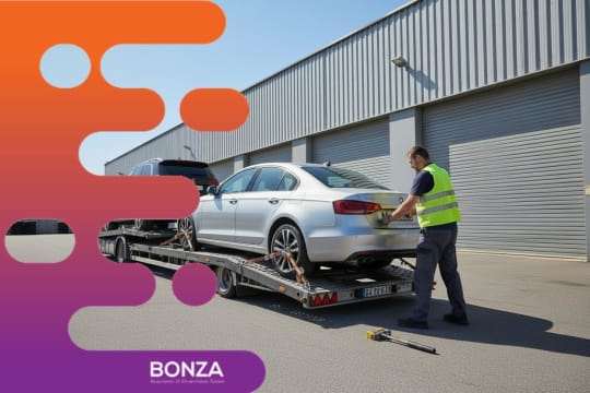 36862 - Profitable Regional Vehicle Transport Business Opportunity