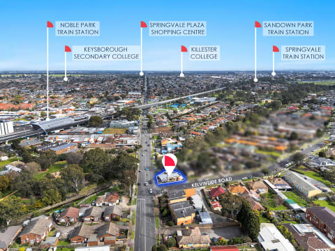 FIRST TIME OFFERED IN OVER 35 YEARS - BUY THE FREEHOLD. BUY THE BUSINESS. INHERIT THE POSITION.