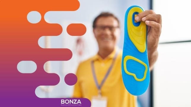 36362 Established Podiatry Clinic With 15+ Years of Success