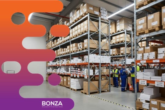 36422 - Profitable Printing Supplies Wholesale Business for Sale
