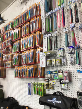 Exmouth Tackle & Camping Supplies – A Trusted Outdoor Retail Destination on WA’s Coral Coast
