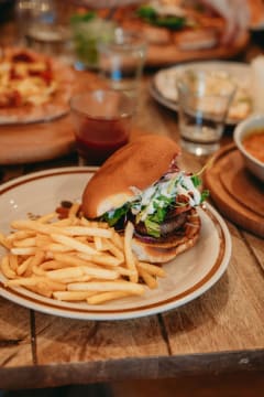 Established Cafe & Catering Business, Fully Managed, Strong Local Following - Sydney South West