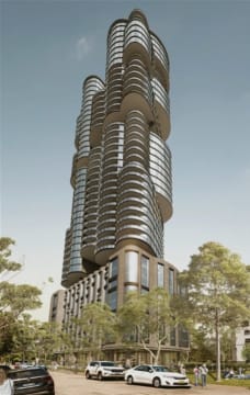 Stable, sought-after architecture practice - Sydney