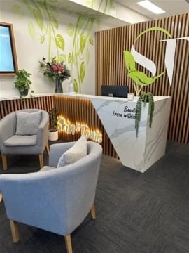 Beauty of an Opportunity