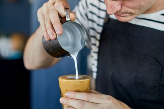 The Corner Store - opportunity to acquire a well-established café, restaurant and bar in the hear...