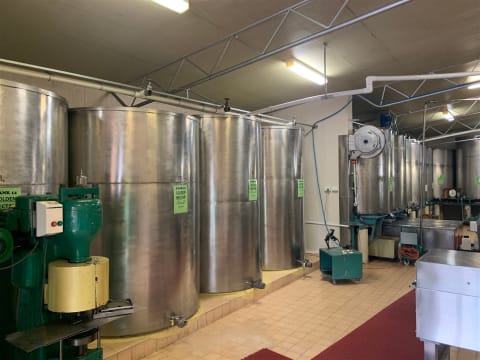 Iconic 3rd Generation Tasmanian Honey Producer