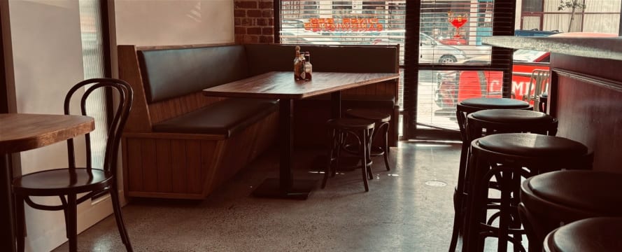 Turn-Key Restaurant & Bar | Premium fit-out $1M+ Turnover